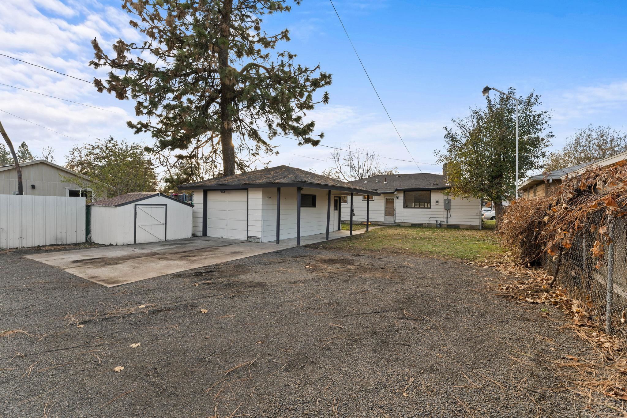 4514 North Stevens Street Spokane, WA 99205 - Photo 32 of 32