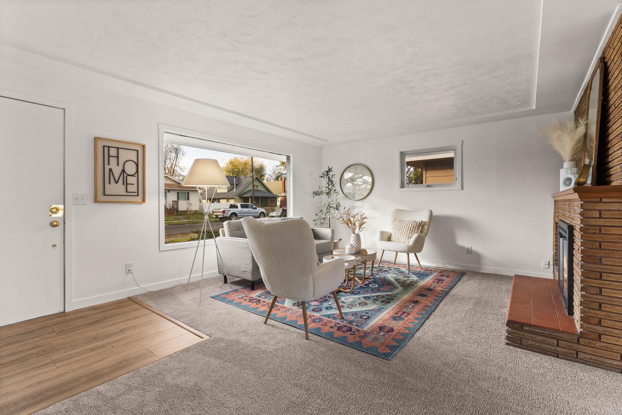 4514 North Stevens Street Spokane, WA 99205 - Photo 4 of 32