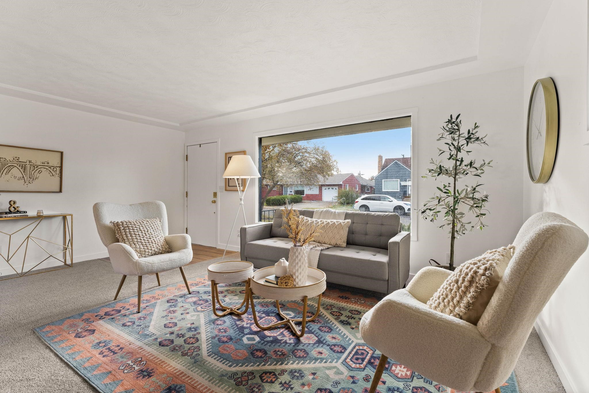 4514 North Stevens Street Spokane, WA 99205 - Photo 5 of 32