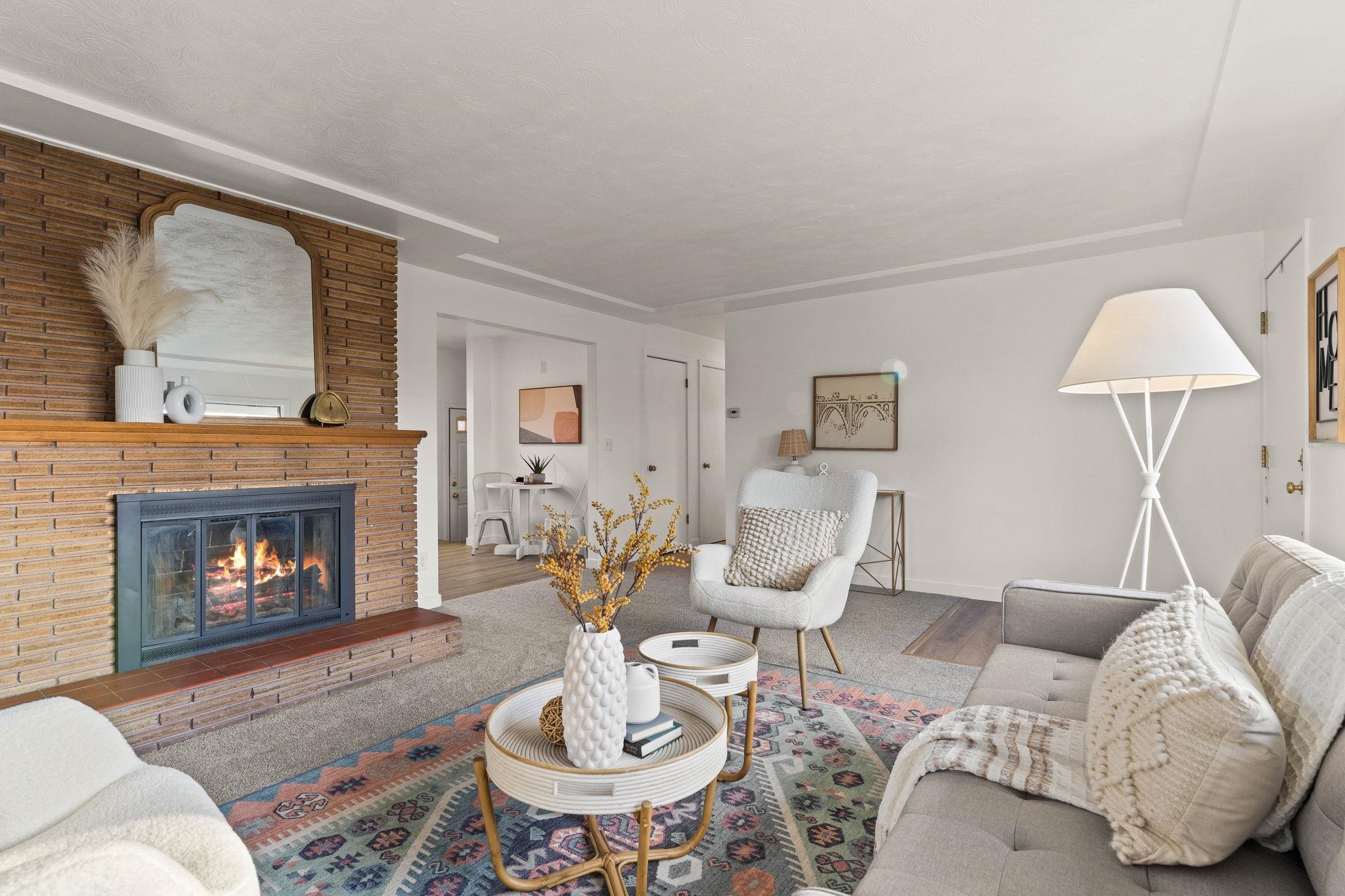 4514 North Stevens Street Spokane, WA 99205 - Photo 6 of 32