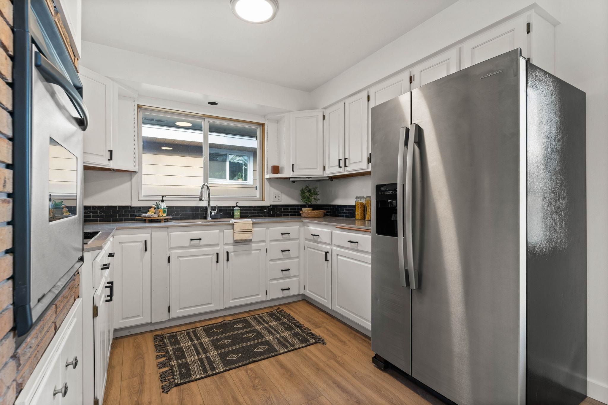 4514 North Stevens Street Spokane, WA 99205 - Photo 9 of 32