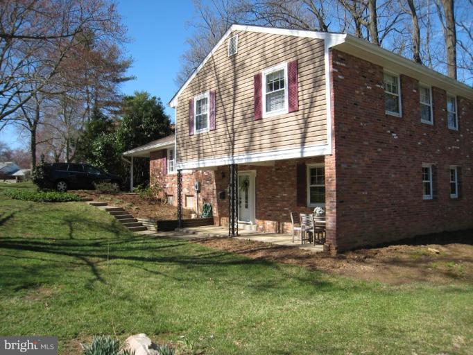 6710 Doane Avenue Springfield, VA 22152 - Photo 14 of 14 Exterior #2