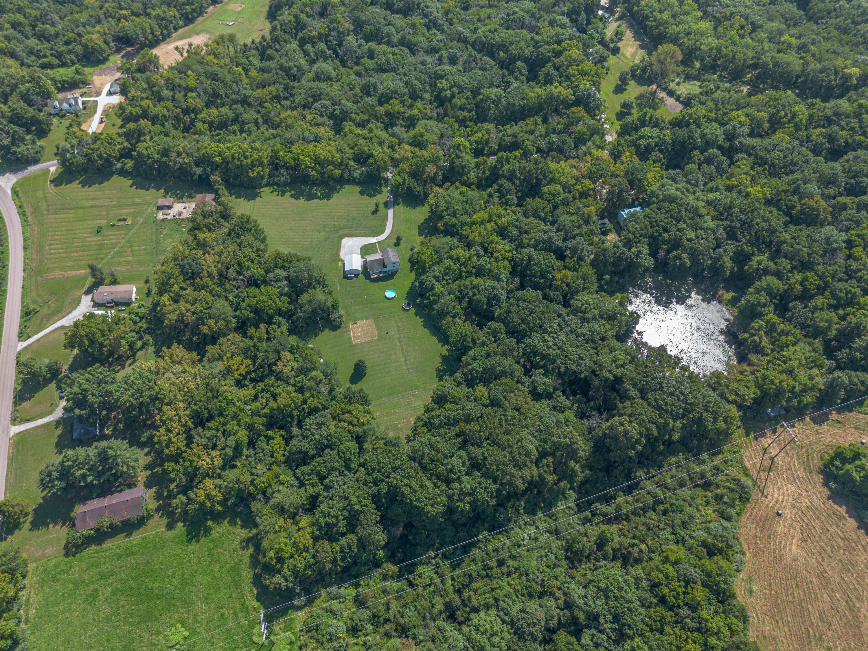 2650 South Roby Farm Road Rocheport, MO 65279 - Photo 62 of 65 Gallery Image 62