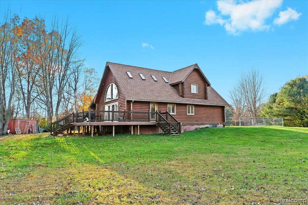 11355 Butler Road Willis, MI 48191 - Photo 31 of 40