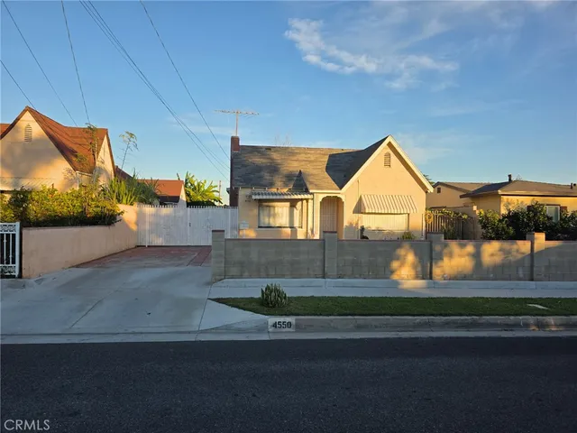 $1,900,000 | 4550 Delta Avenue, Rosemead, CA 91770