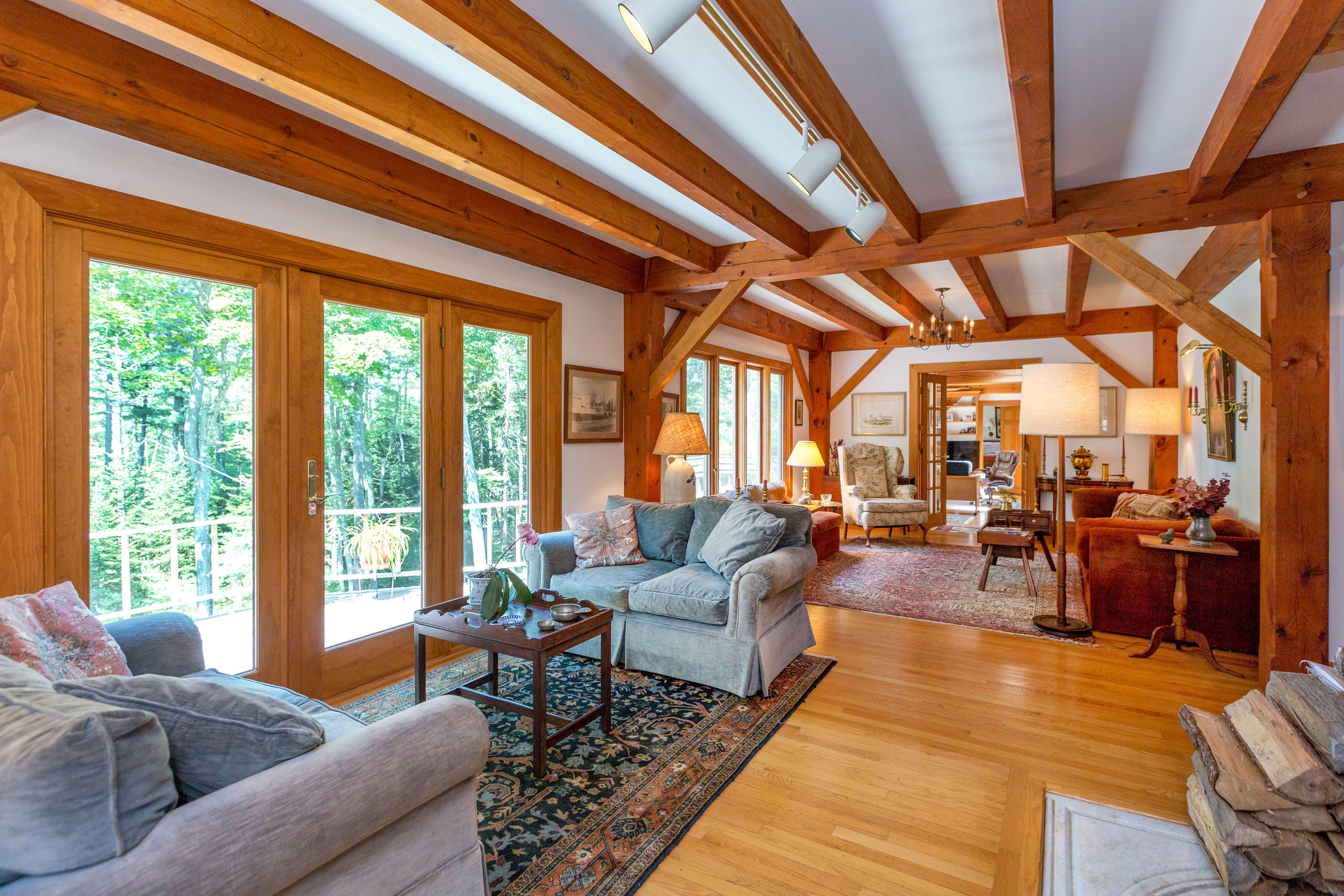 177 Doughty Point Road Harpswell, ME 04079 - Photo 15 of 46 Doughty_Haggerty_31