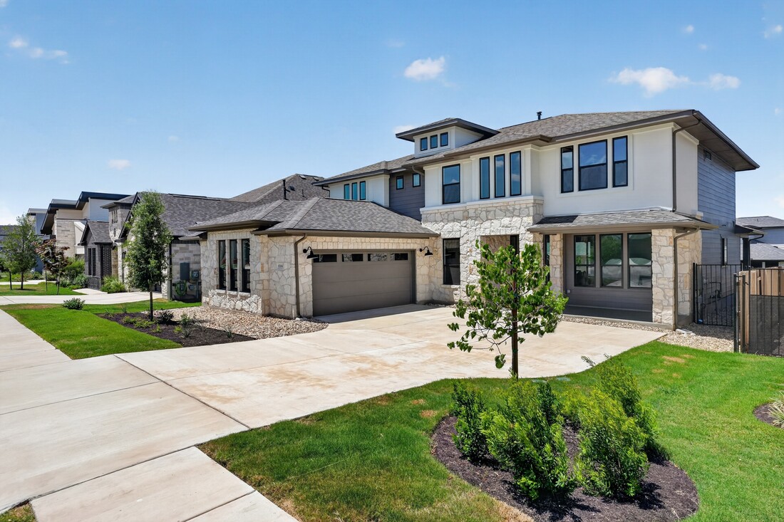 9204 The Ravine Way ~ Ready Now