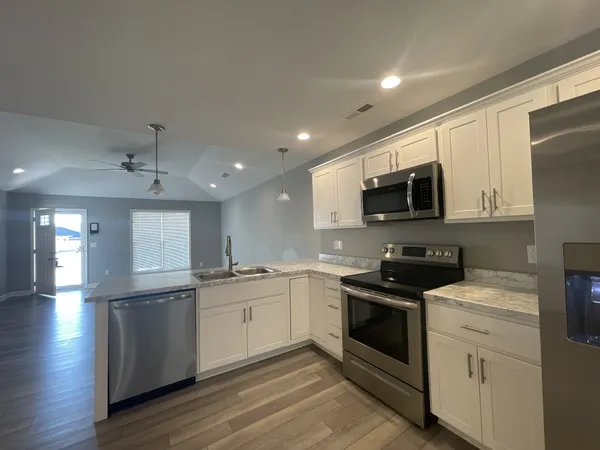 $245,900 | 110 War Admiral Court, Hopkinsville, KY 42240