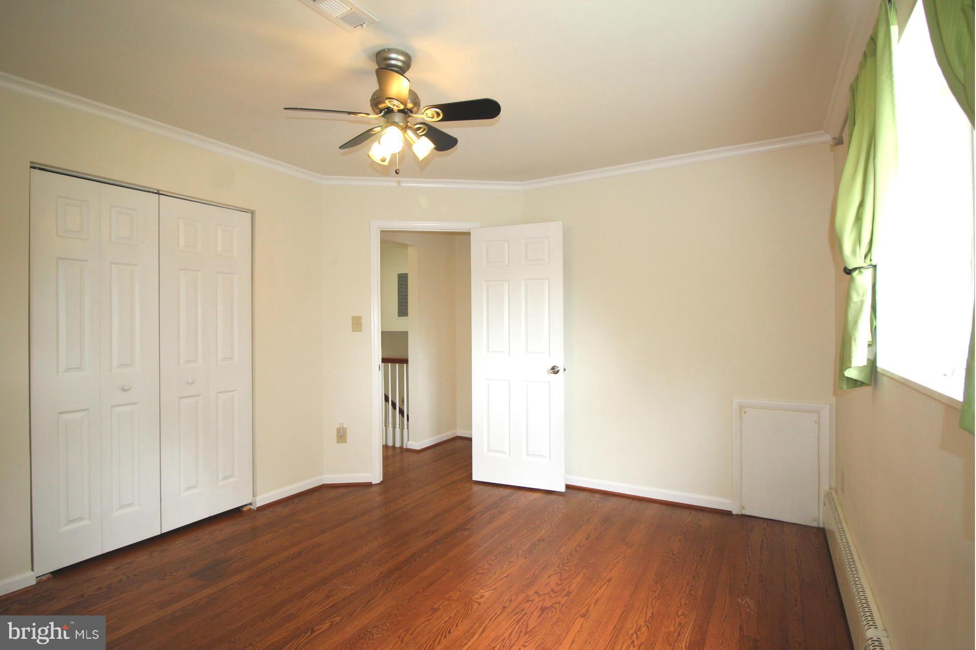 6311 Climbhill Road Alexandria, VA 22310 - Photo 13 of 30 Bedroom