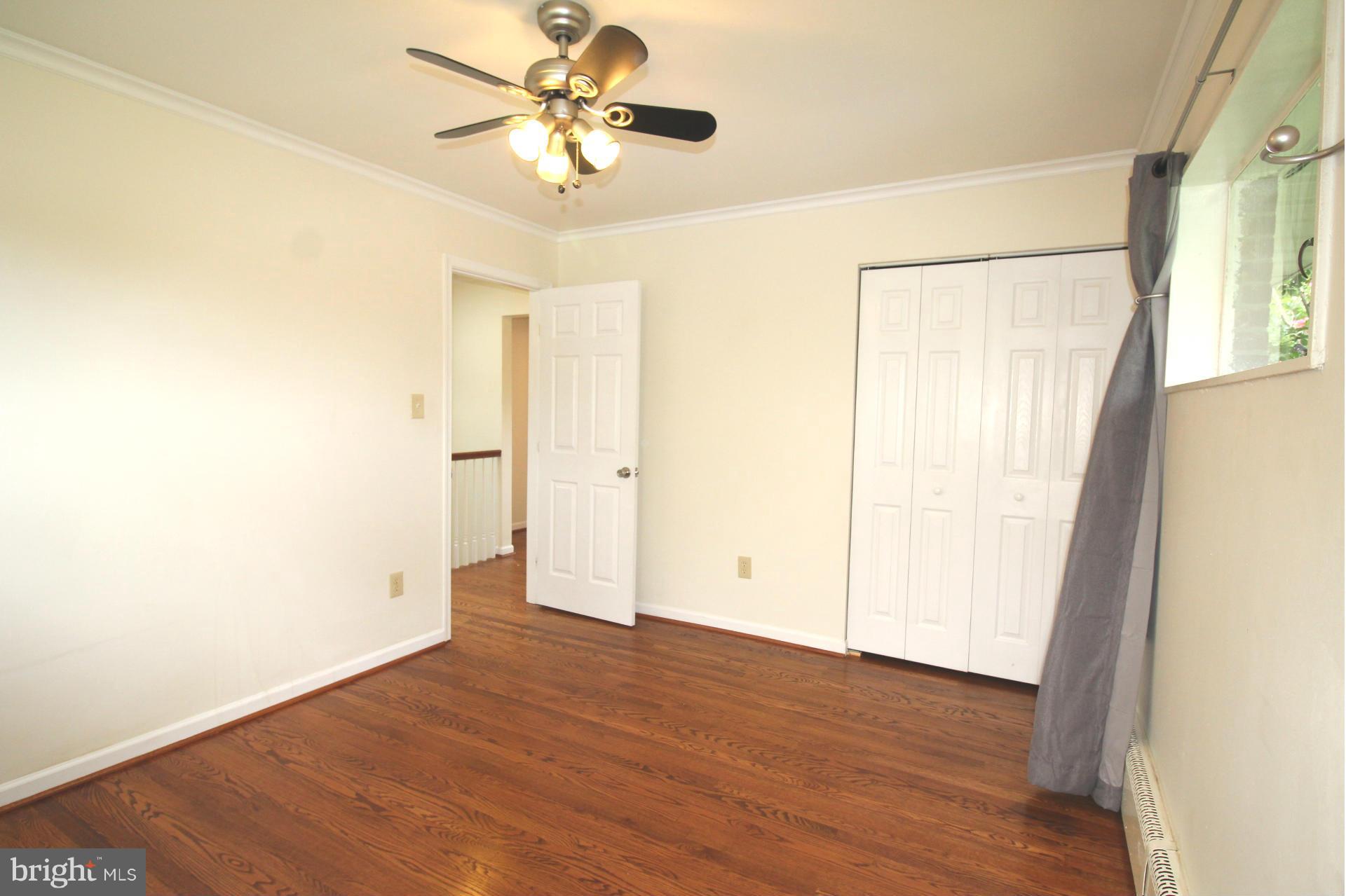 6311 Climbhill Road Alexandria, VA 22310 - Photo 15 of 30 Bedroom
