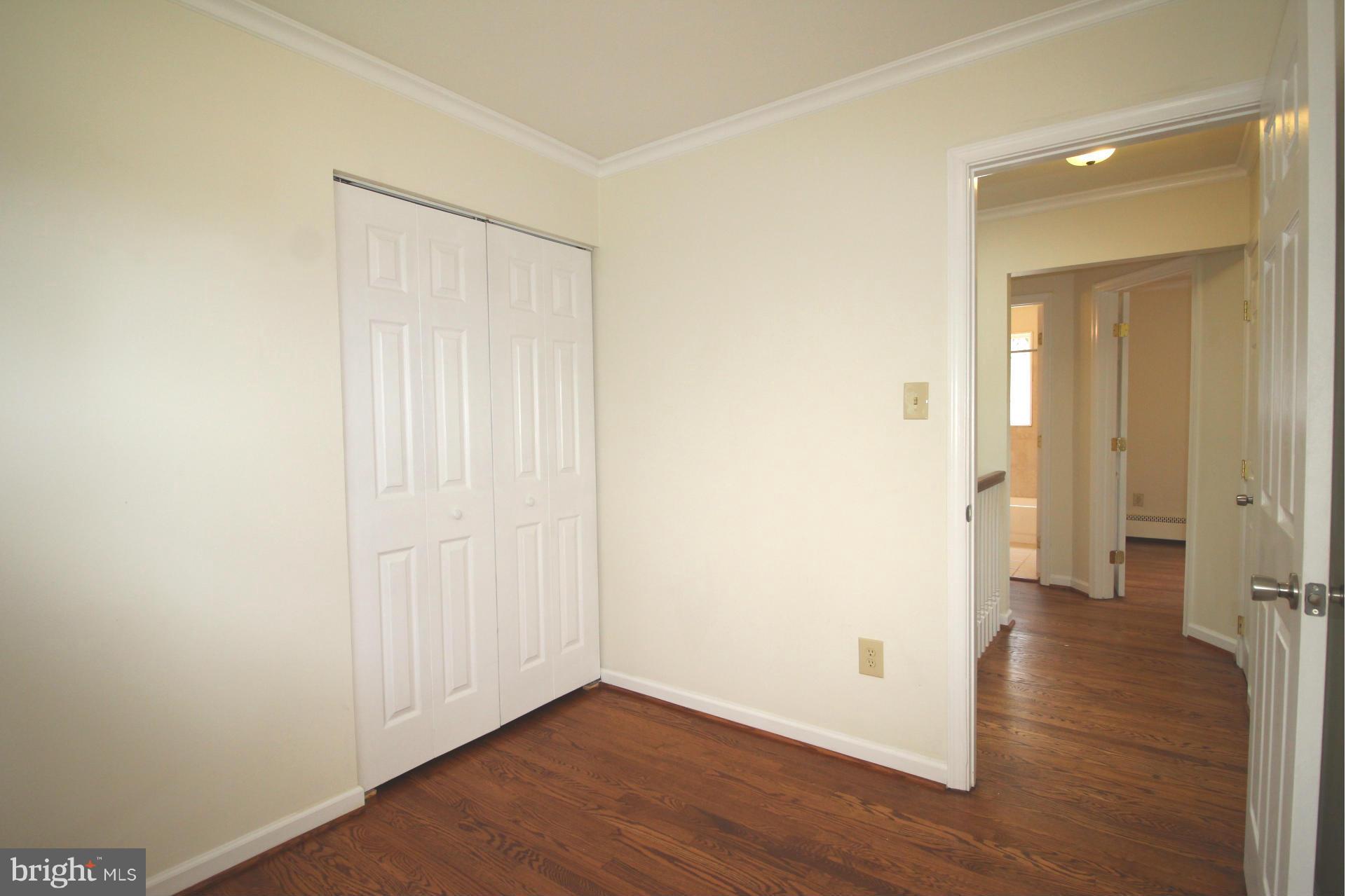 6311 Climbhill Road Alexandria, VA 22310 - Photo 17 of 30 Bedroom