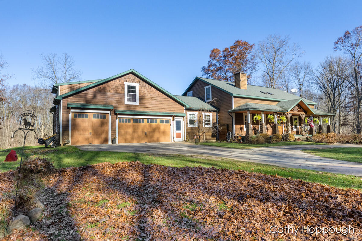 3140 Stage Road Ionia, MI 48846 - Photo 6 of 86 IMG_1005