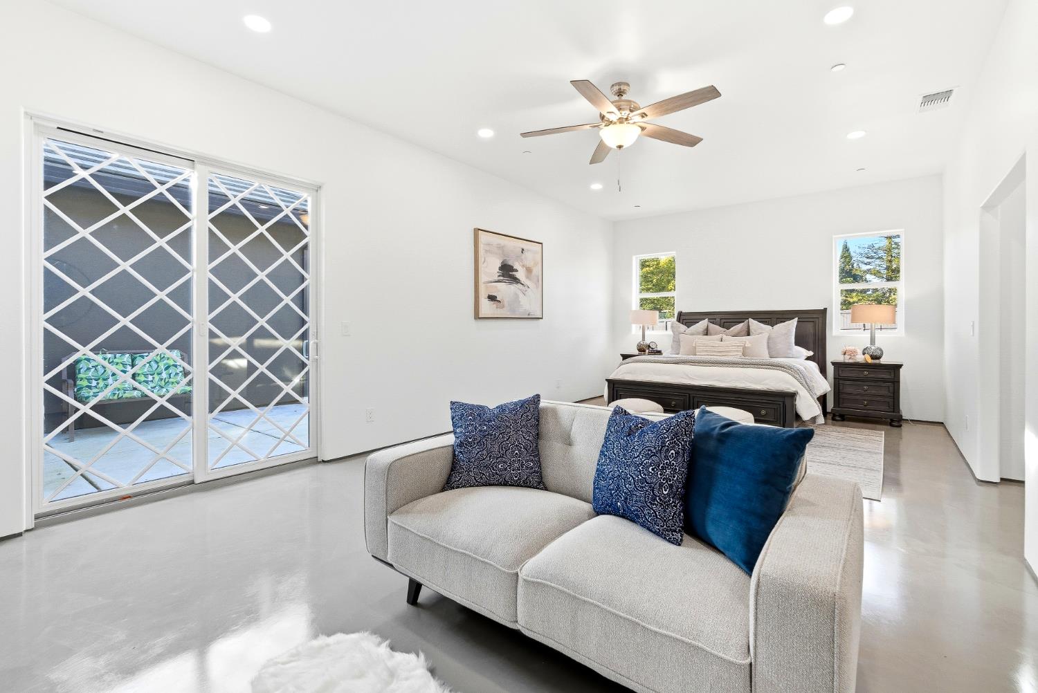 9340 Eckerman Road Granite Bay, CA 95661 - Photo 54 of 61