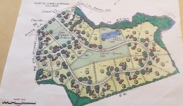 $59,900 | 0 Peperes Road, Unit 17, Charlestown, NH 03603