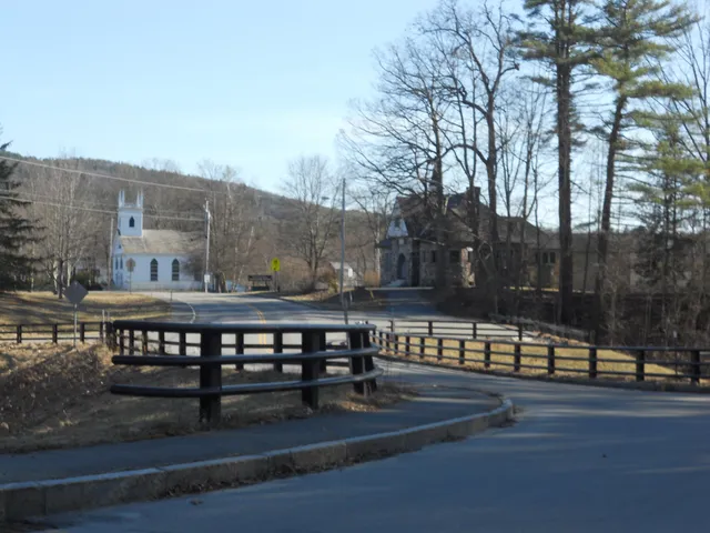 $59,900 | 0 Peperes Road, Unit 17, Charlestown, NH 03603