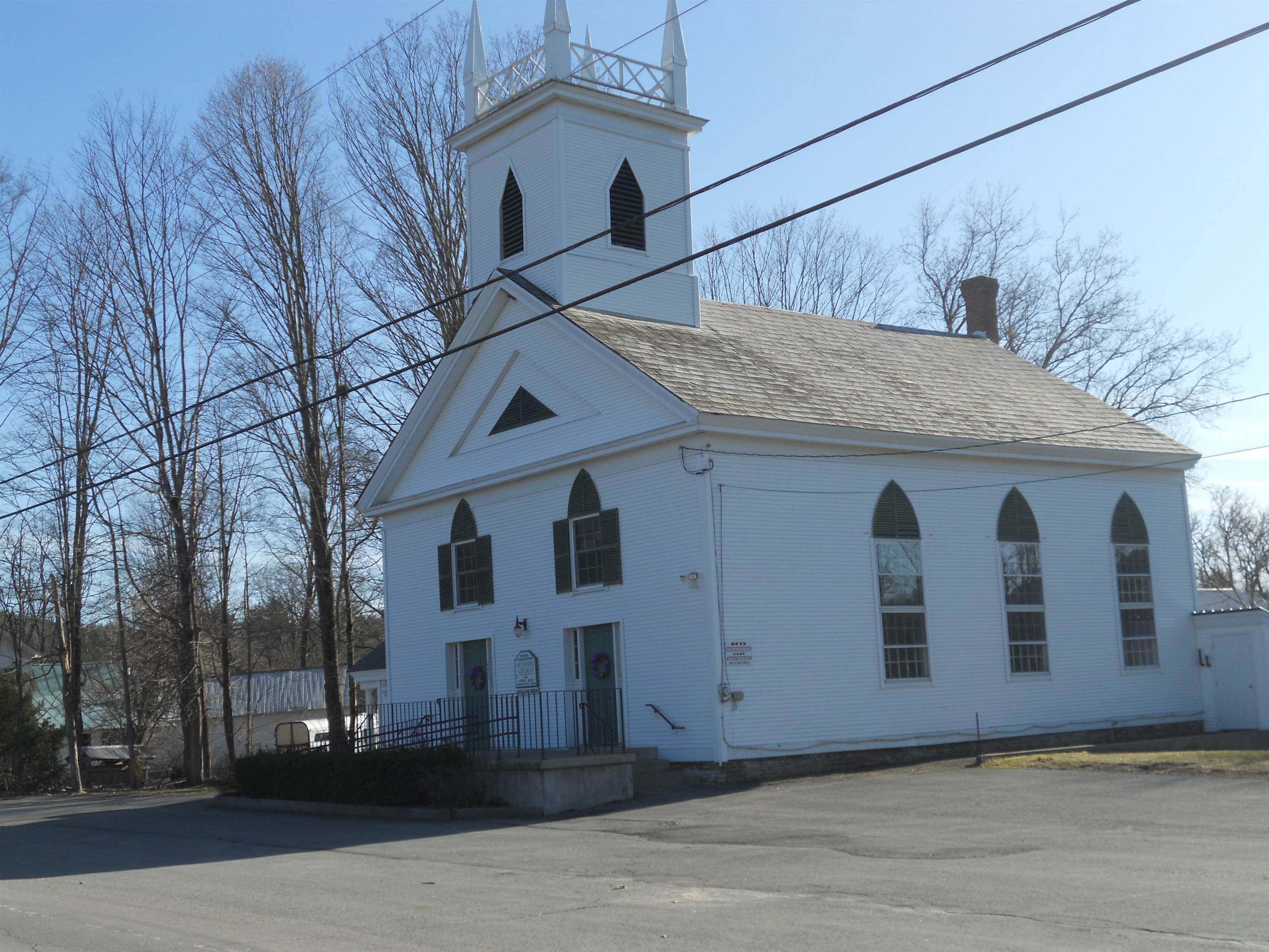 0 Peperes Road, Unit 17 Charlestown, NH 03603 - Photo 6 of 9