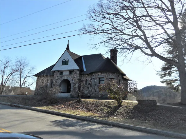 $59,900 | 0 Peperes Road, Unit 17, Charlestown, NH 03603