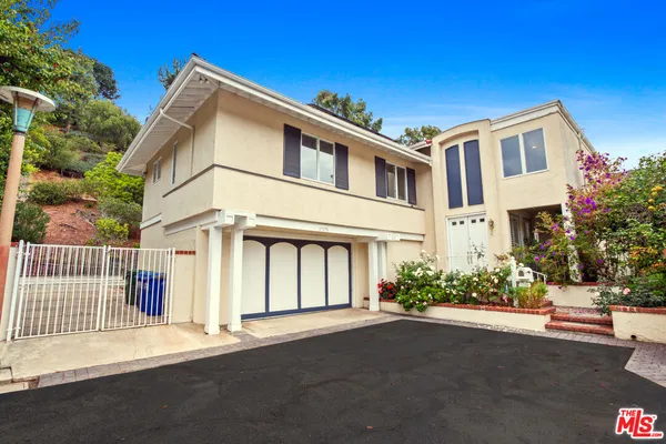 $2,200,000 | 17175 Avenida De Santa Ynez, Pacific Palisades, CA 90272