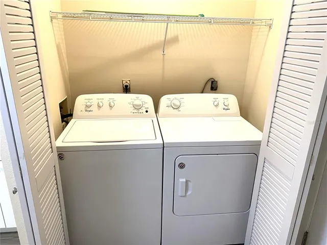 a bathroom with a sink and vanity
