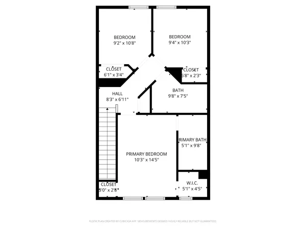 $2,250 | 2016 Cavell Lane, Unit 2016, Nolensville, TN 37135