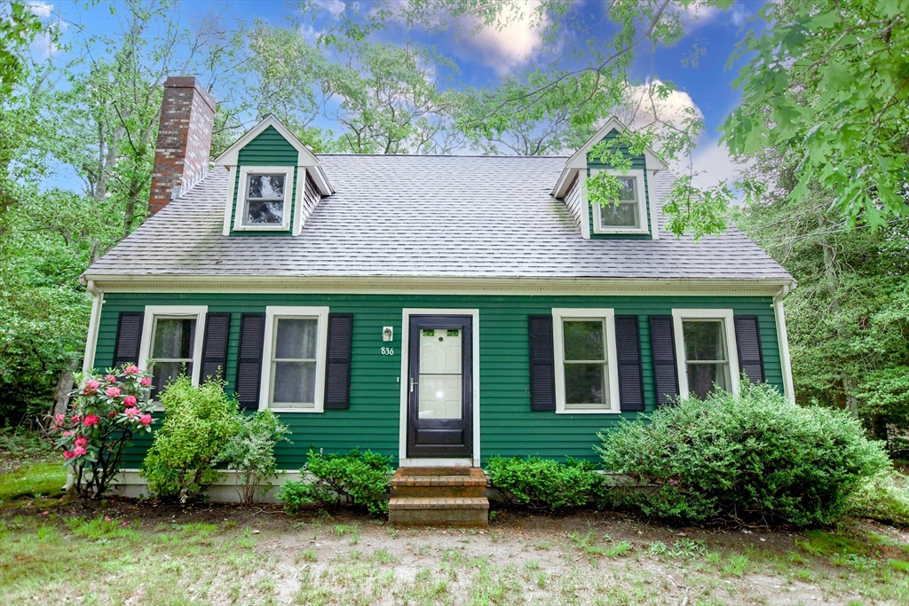 836 Cotuit Road Marstons Mills, MA 02648 - Photo 1 of 30 Gallery Image 1