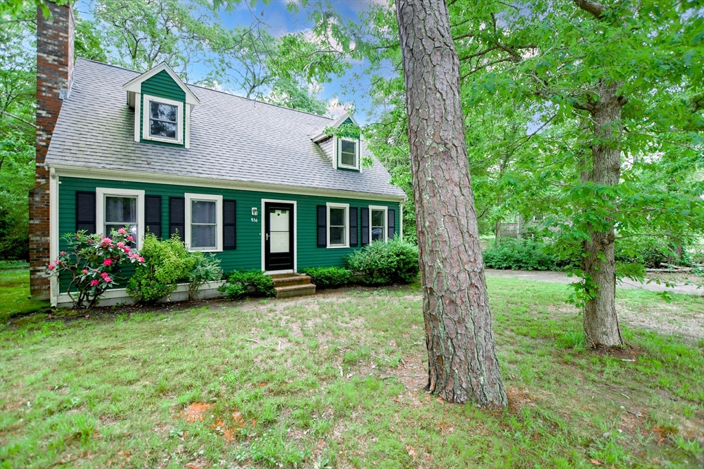 836 Cotuit Road Marstons Mills, MA 02648 - Photo 2 of 30 Gallery Image 2