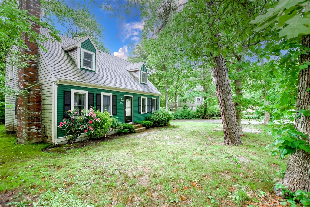 836 Cotuit Road Marstons Mills, MA 02648 - Photo 3 of 30 Gallery Image 3