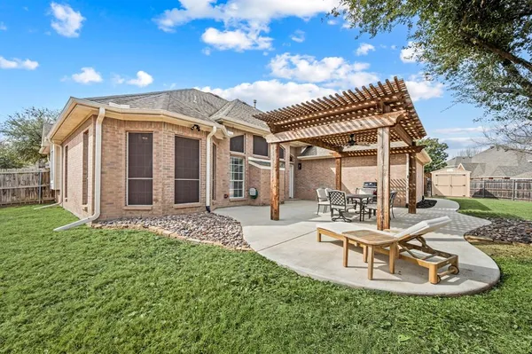 $4,400 | 2819 Countryside Trail, Keller, TX 76248
