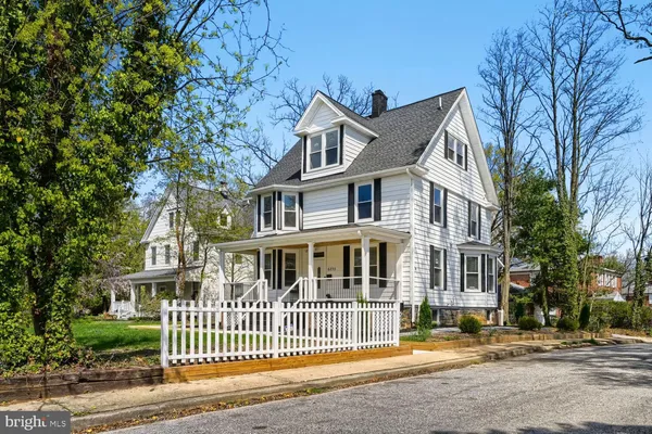 $670,000 | 6235 Bellona Avenue, Baltimore, MD 21212