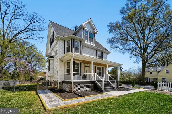 $670,000 | 6235 Bellona Avenue, Baltimore, MD 21212