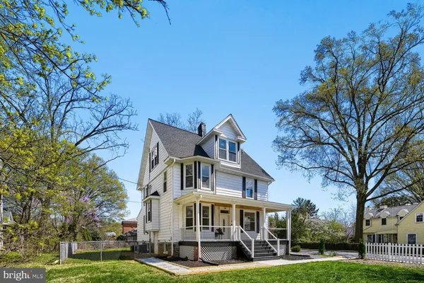 $670,000 | 6235 Bellona Avenue, Baltimore, MD 21212