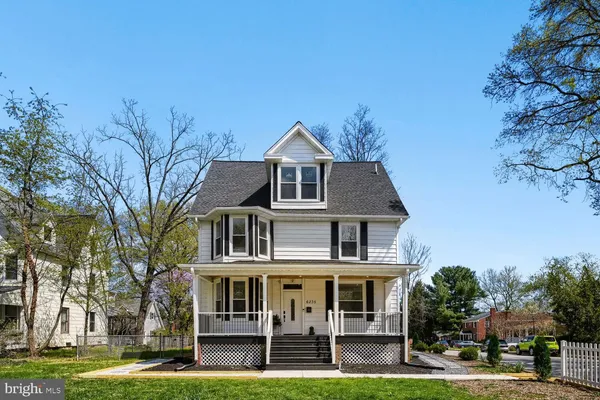 $670,000 | 6235 Bellona Avenue, Baltimore, MD 21212