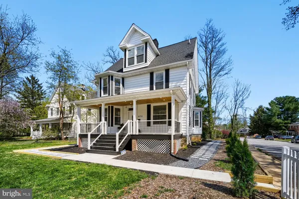 $670,000 | 6235 Bellona Avenue, Baltimore, MD 21212