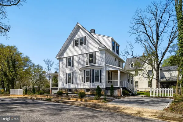 $670,000 | 6235 Bellona Avenue, Baltimore, MD 21212