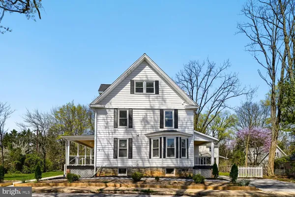 $670,000 | 6235 Bellona Avenue, Baltimore, MD 21212
