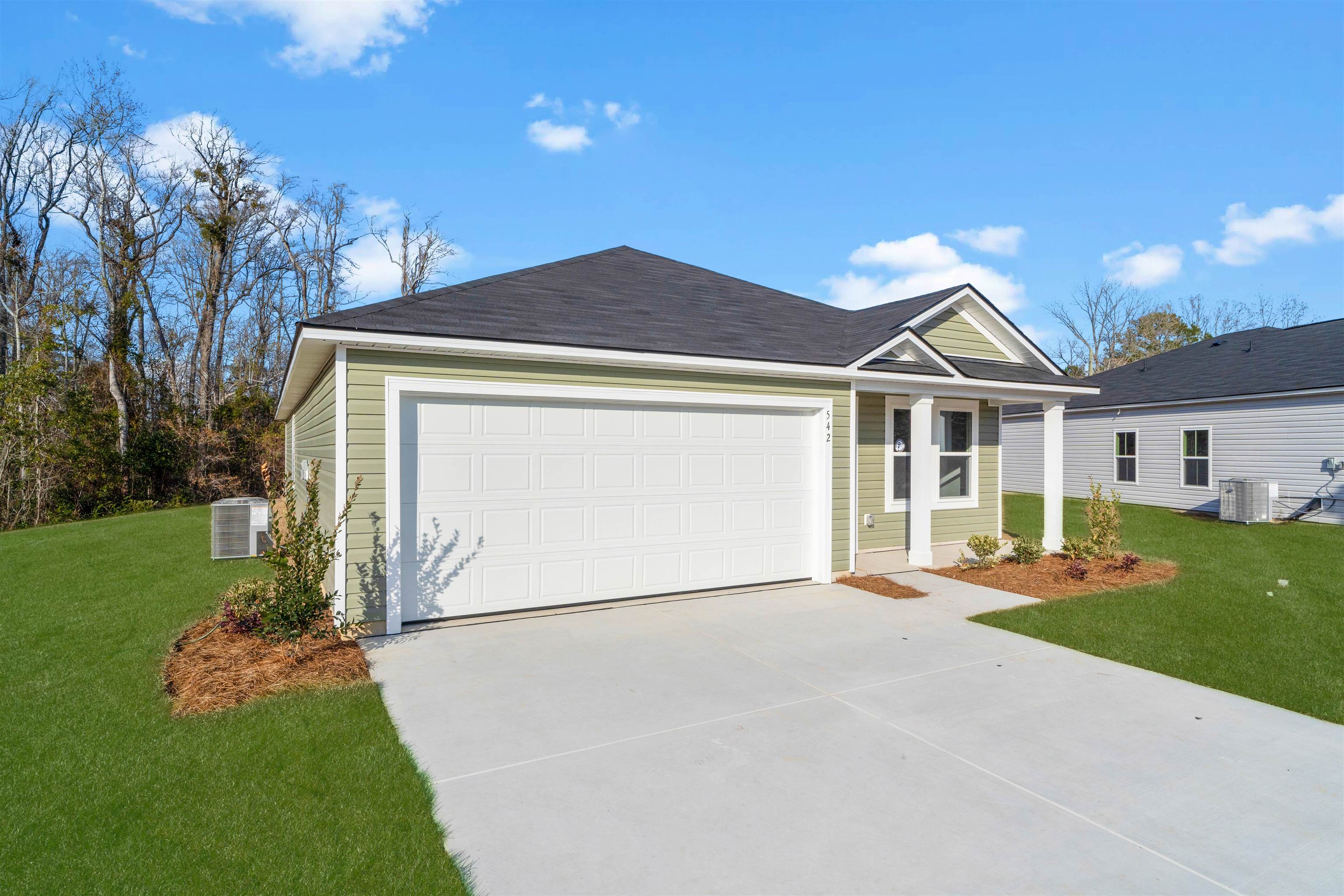 605 Shady Ridge Drive Longs, SC 29568 - Photo 4 of 21 Gallery Image 4