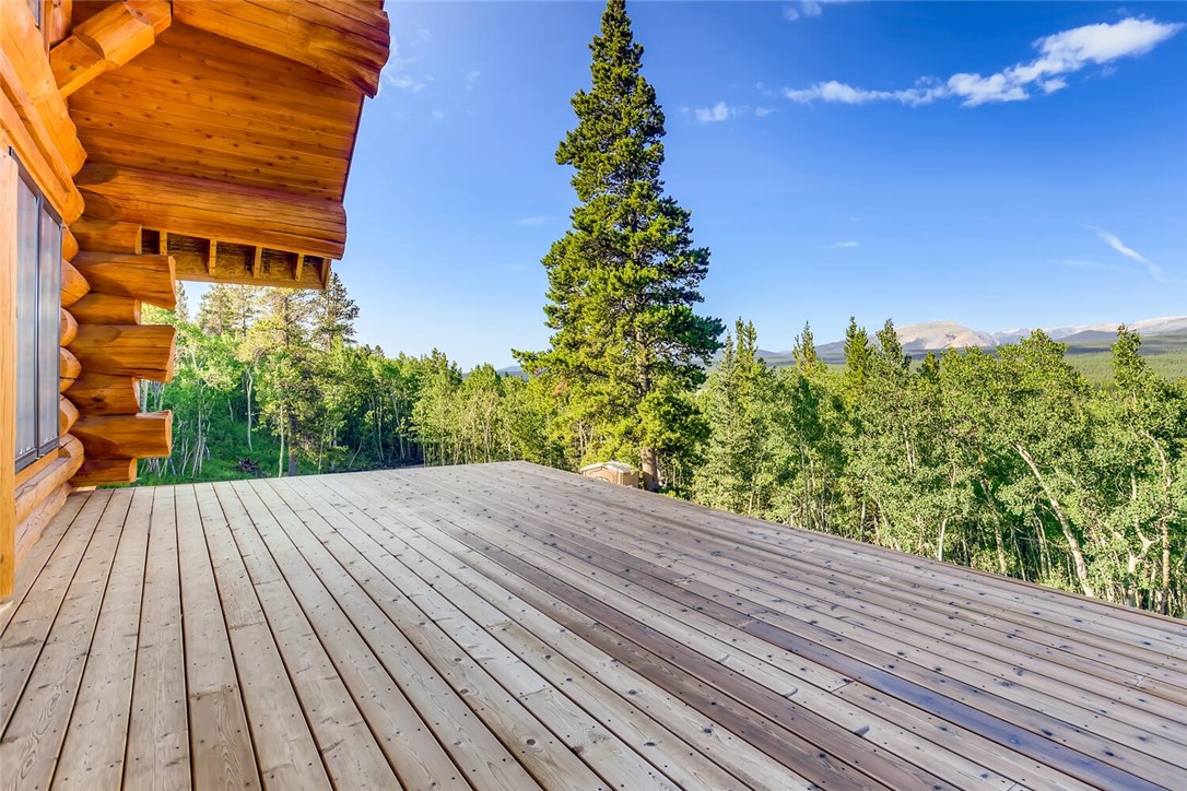709 Glacier Ridge Road Alma, CO 80420 - Photo 6 of 26 Gallery Image 6