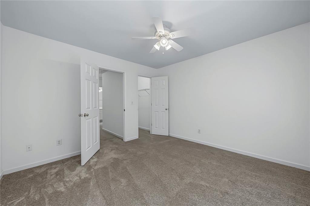 1509 Shadow Ridge Circle Woodstock, GA 30189 - Photo 46 of 56