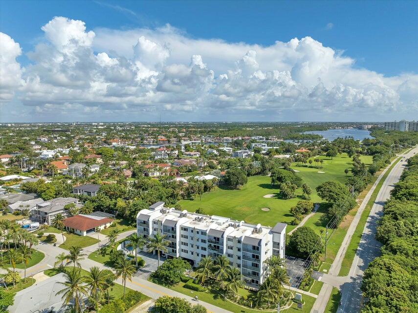 601 North Ocean Boulevard, Unit 403 Boca Raton, FL 33432 - Photo 36 of 58 36