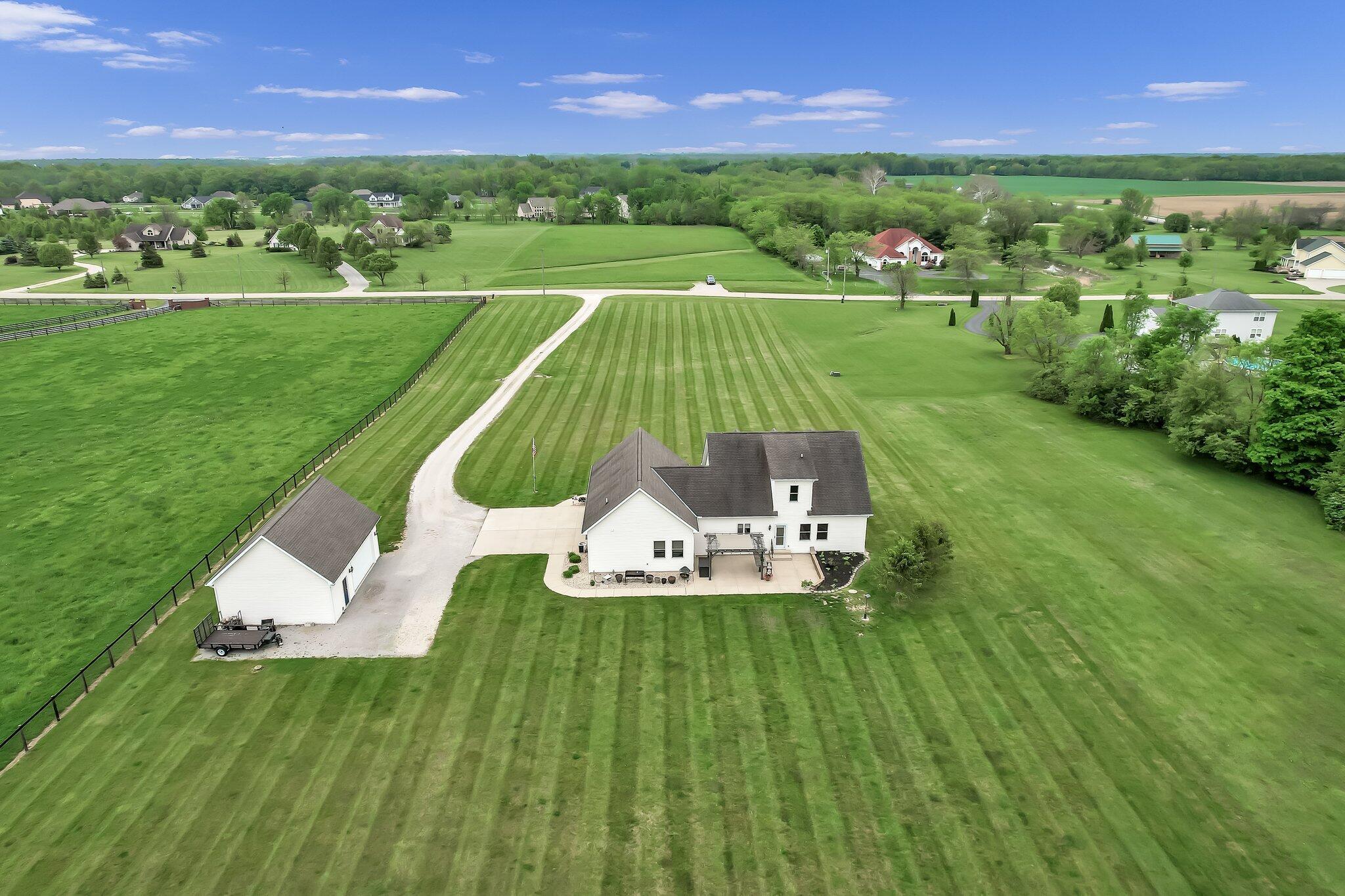 13790 Taylor Road Plain City, OH 43064 - Photo 5 of 70 13790 Taylor Road