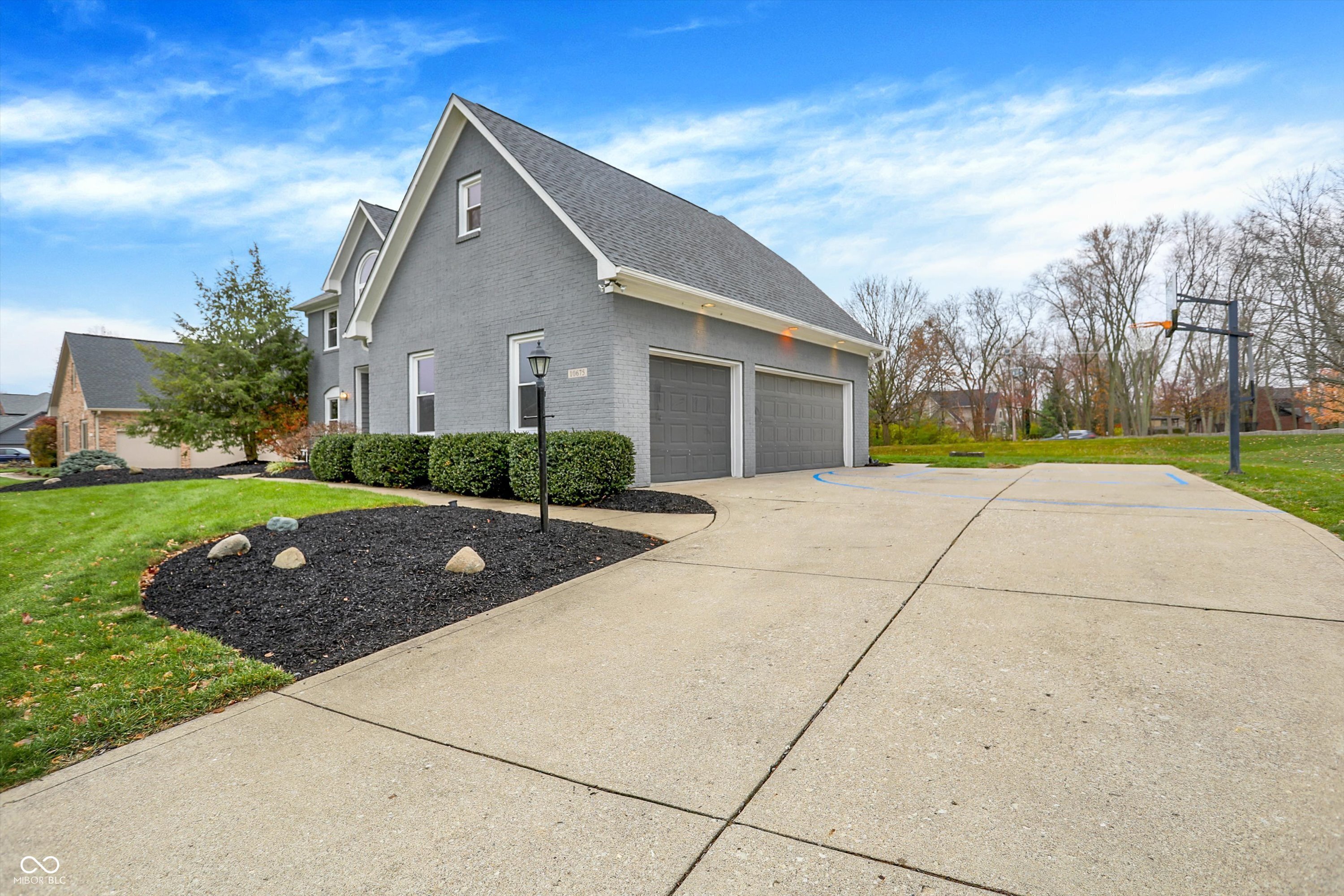 10675 Red Berry Court Fishers, IN 46037 - Photo 102 of 132