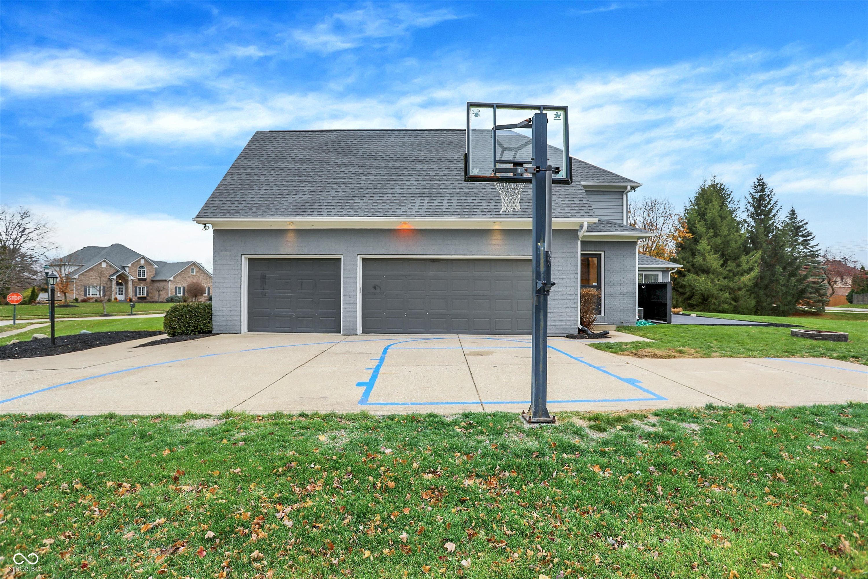 10675 Red Berry Court Fishers, IN 46037 - Photo 103 of 132
