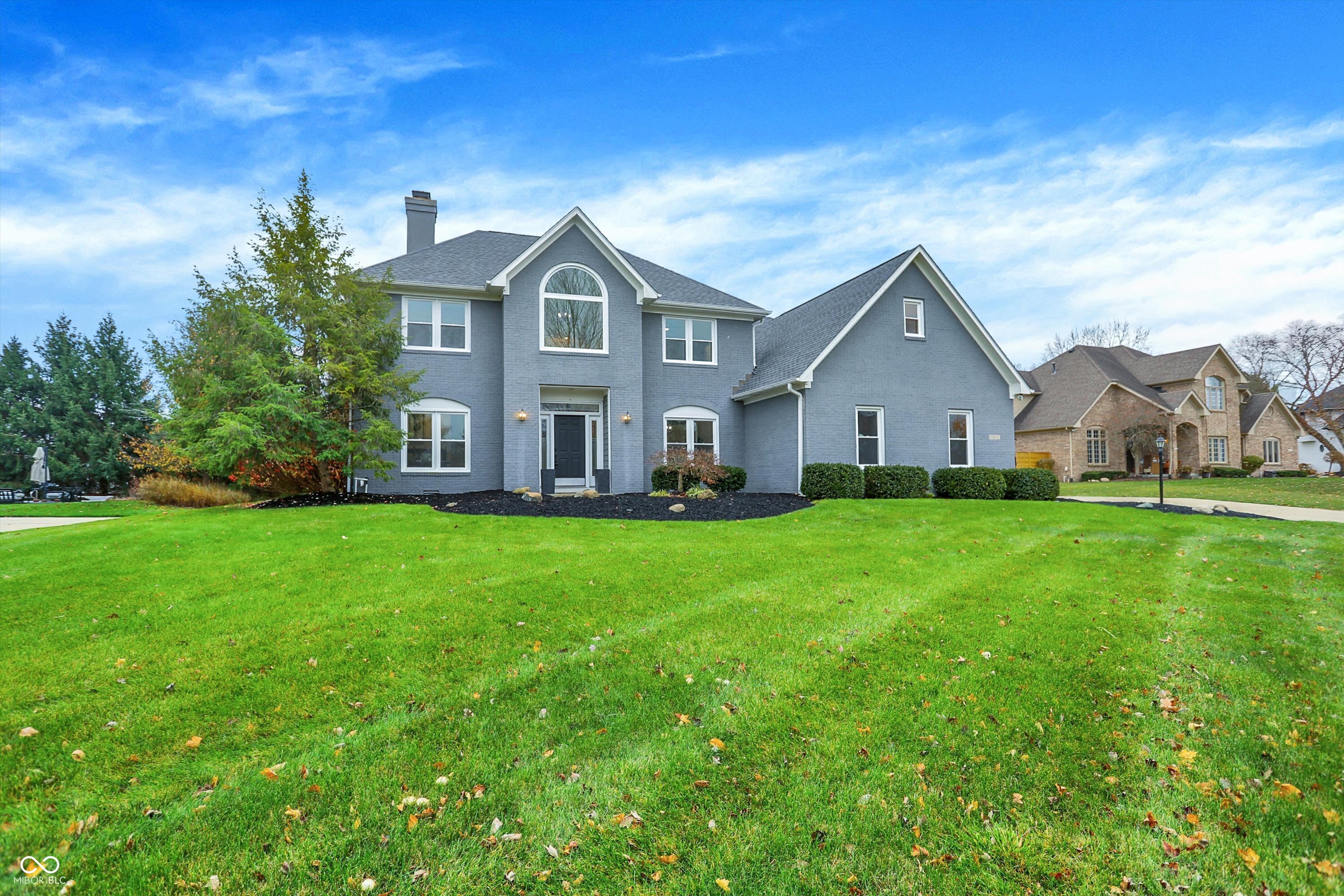 10675 Red Berry Court Fishers, IN 46037 - Photo 104 of 132