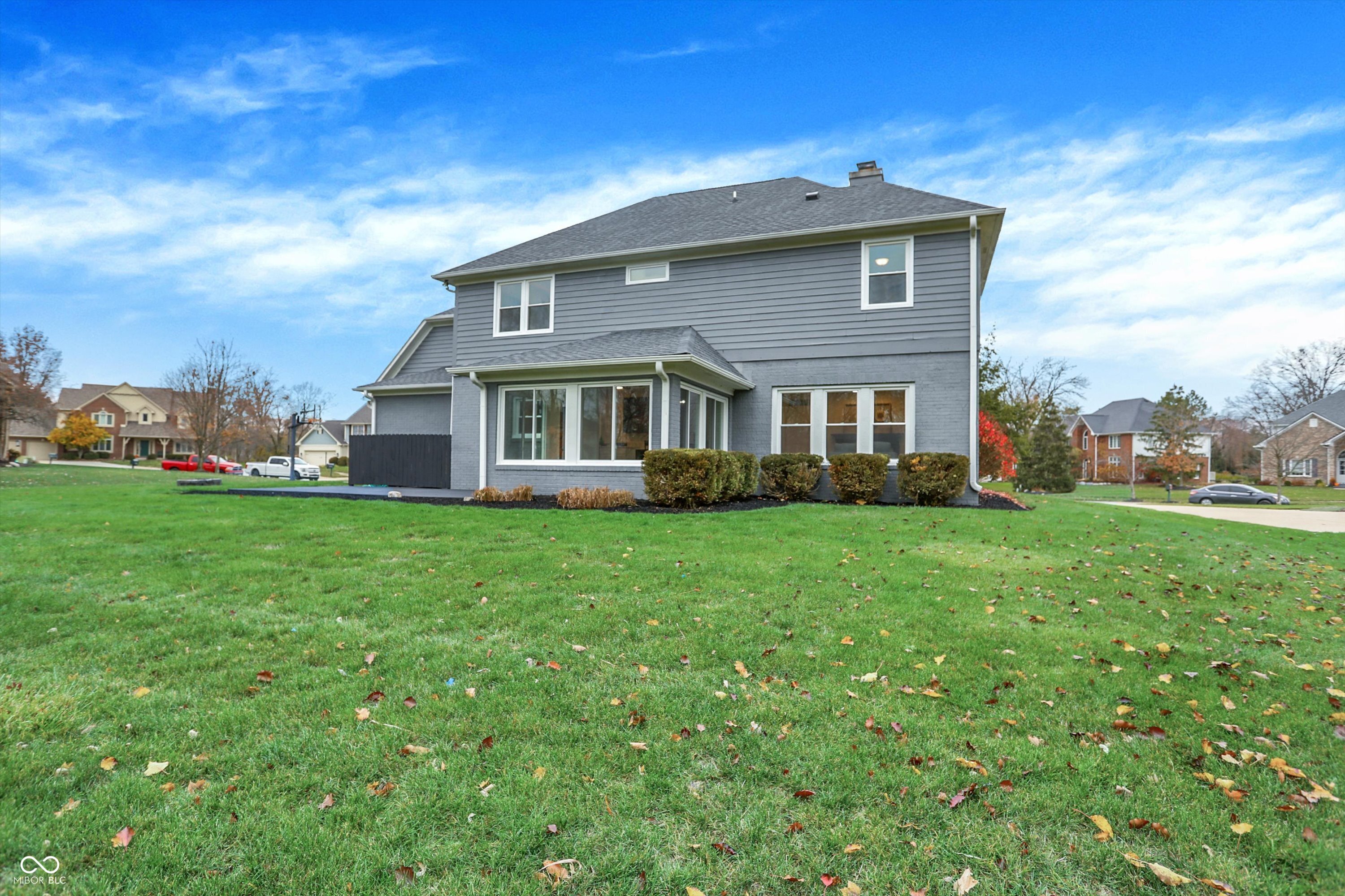 10675 Red Berry Court Fishers, IN 46037 - Photo 106 of 132