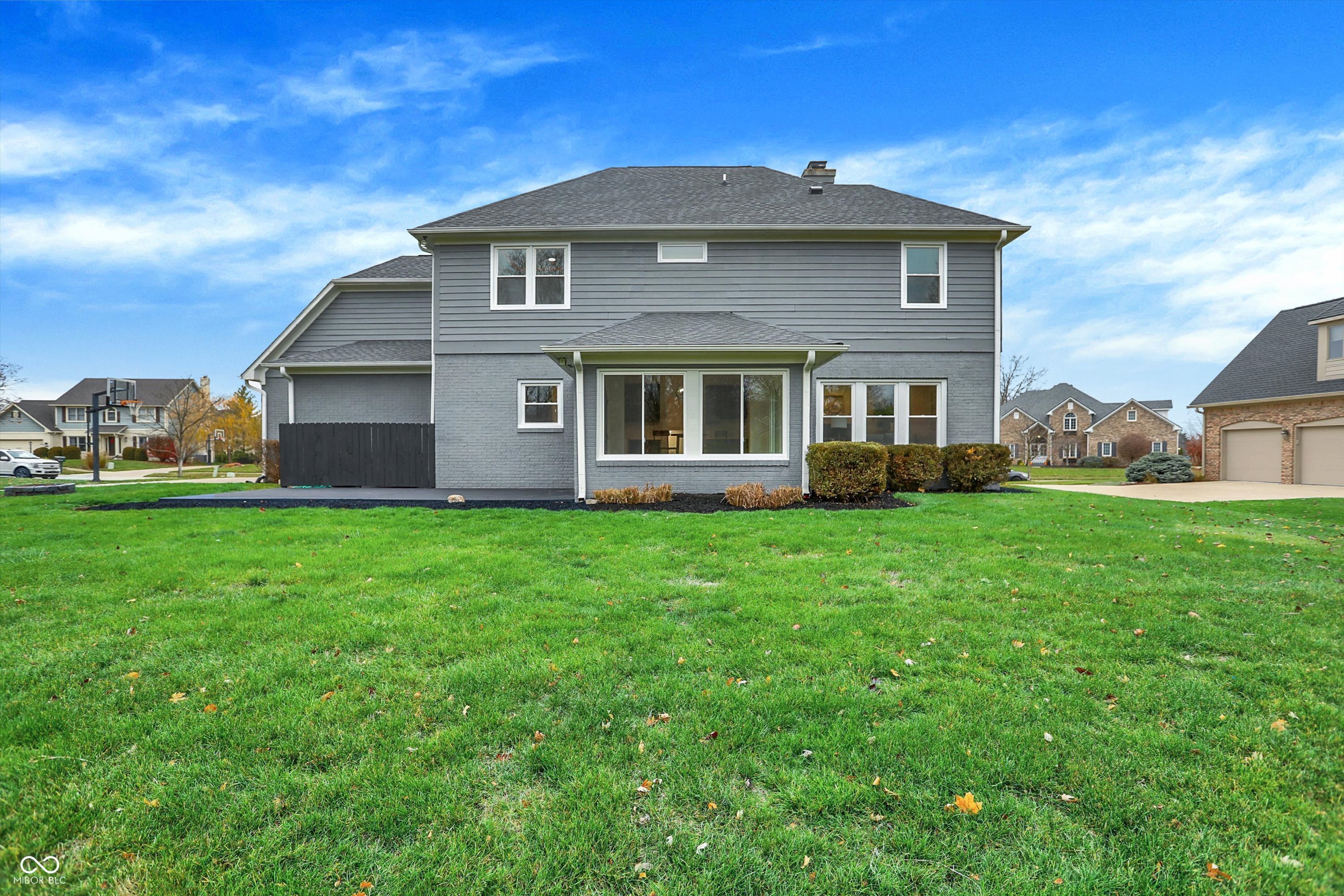 10675 Red Berry Court Fishers, IN 46037 - Photo 107 of 132