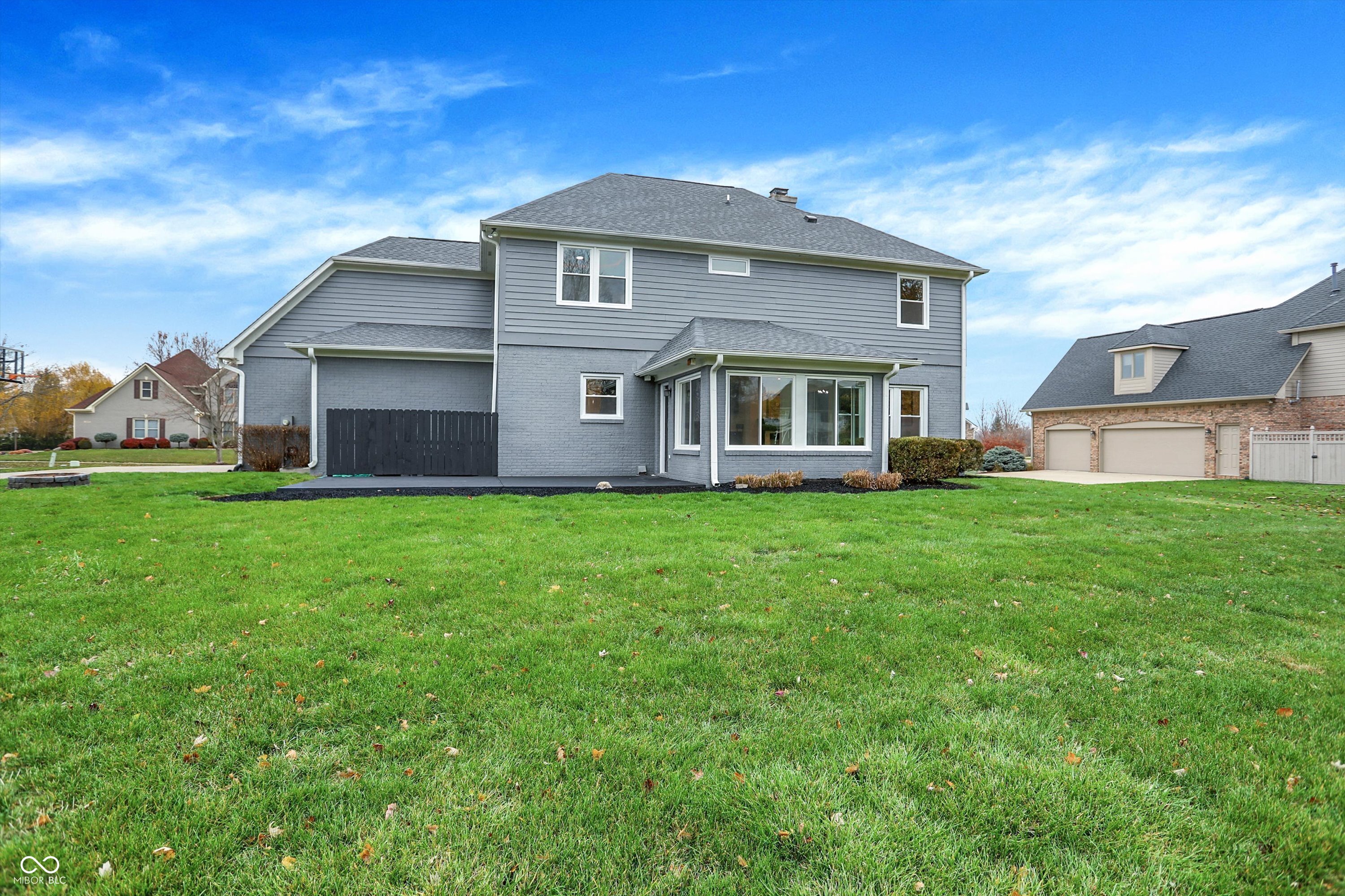 10675 Red Berry Court Fishers, IN 46037 - Photo 108 of 132