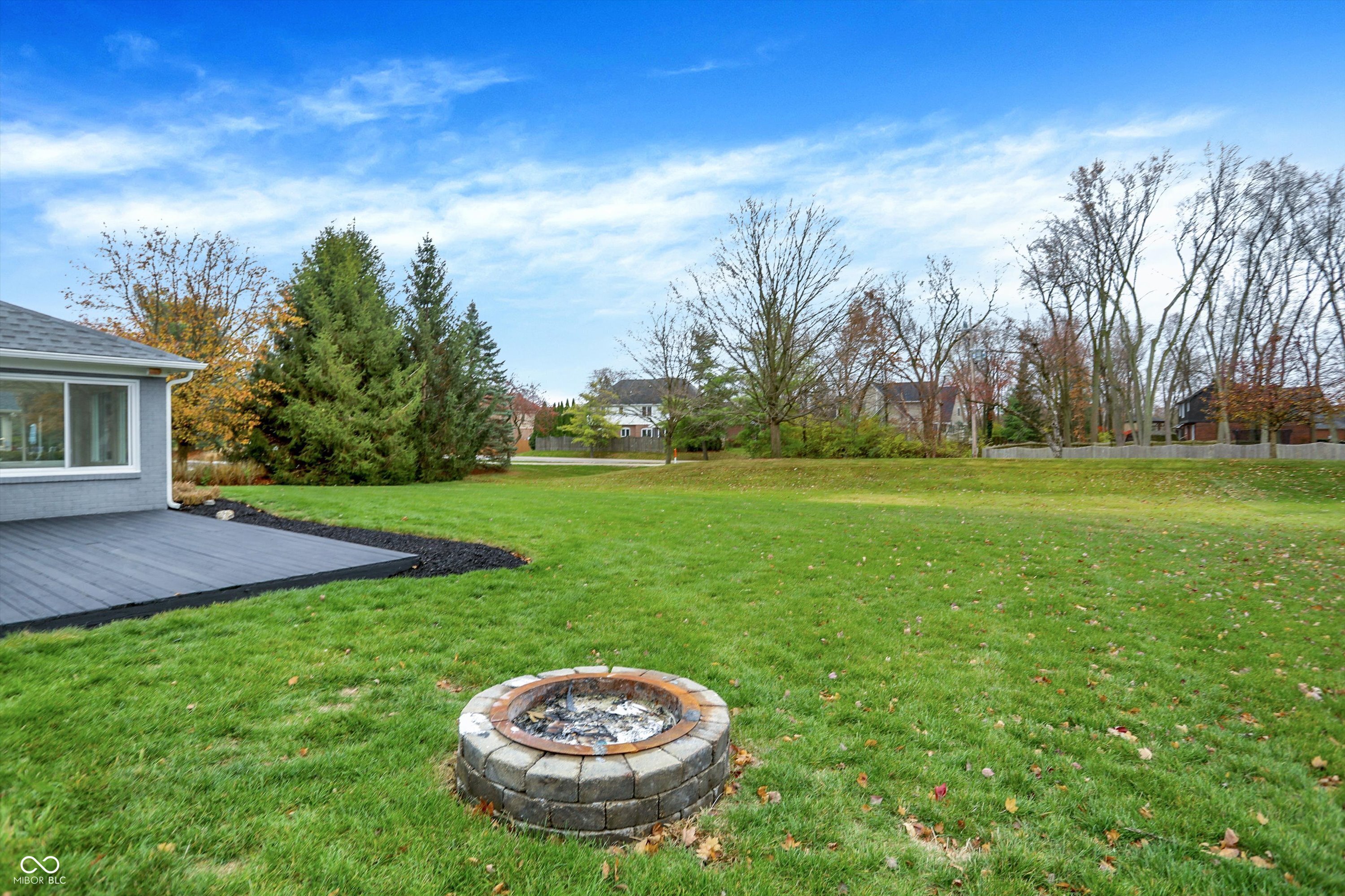 10675 Red Berry Court Fishers, IN 46037 - Photo 109 of 132