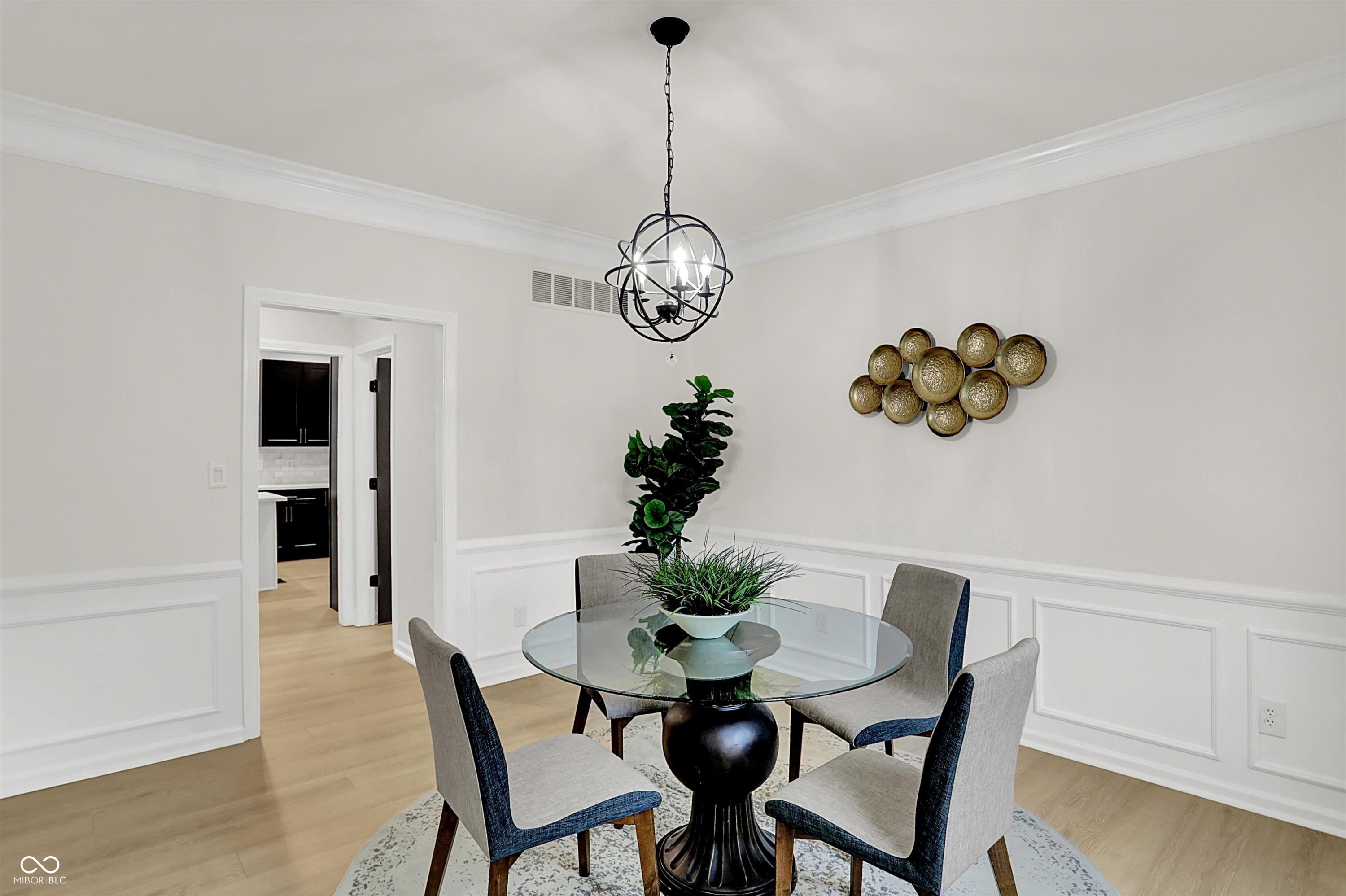 10675 Red Berry Court Fishers, IN 46037 - Photo 17 of 132