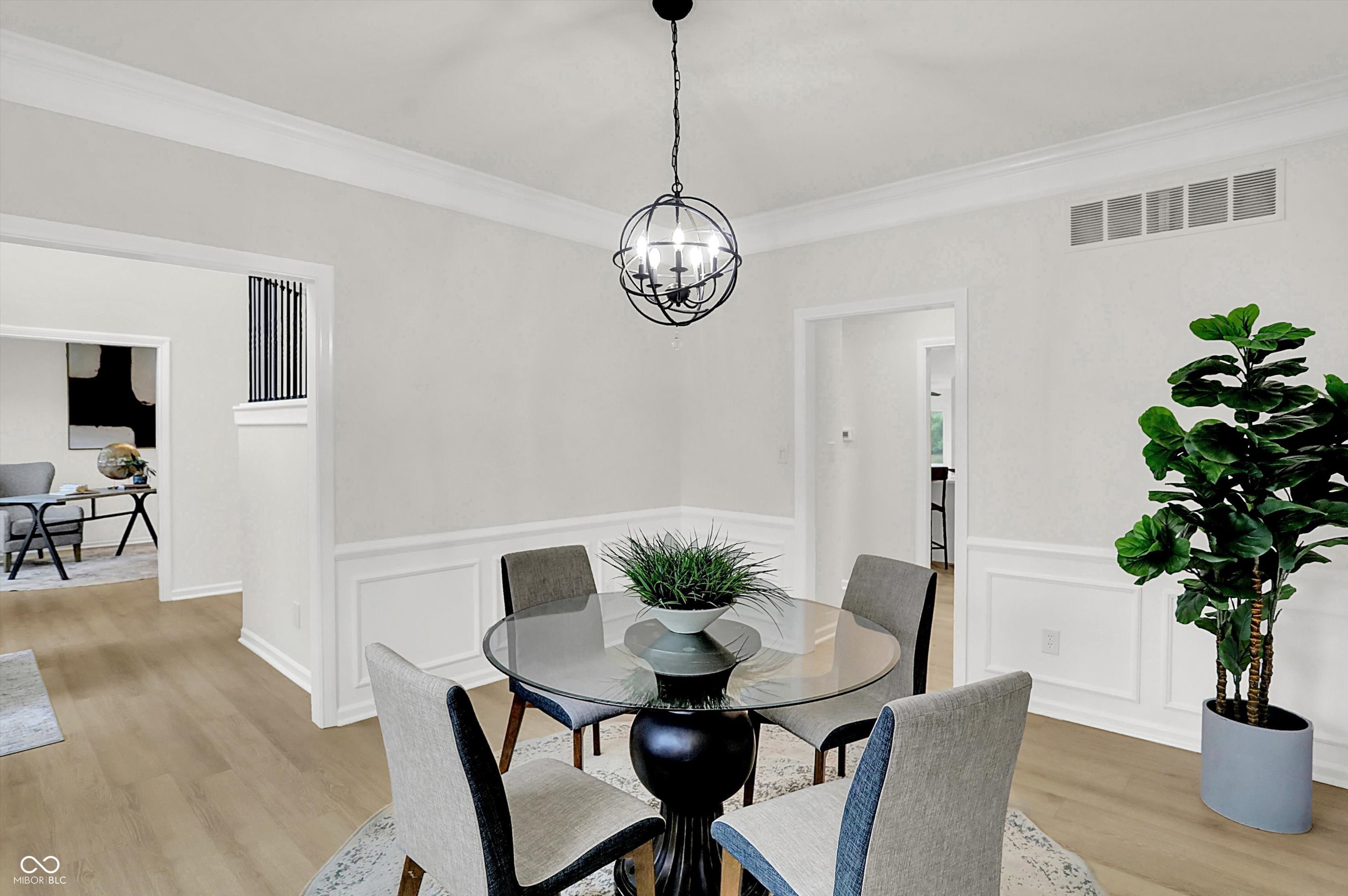 10675 Red Berry Court Fishers, IN 46037 - Photo 18 of 132