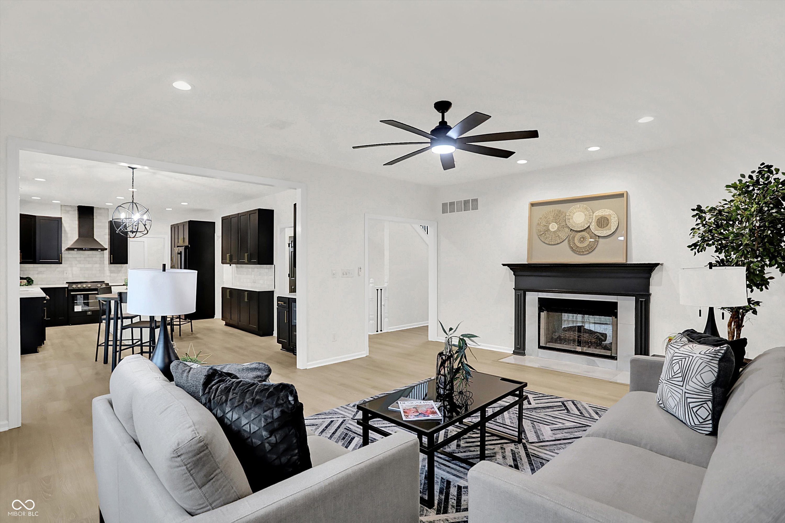 10675 Red Berry Court Fishers, IN 46037 - Photo 21 of 132